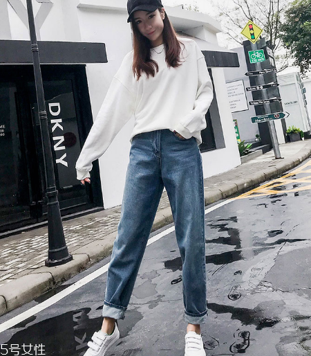 牛仔褲剪短后怎么磨邊？教你最自然的磨邊方法