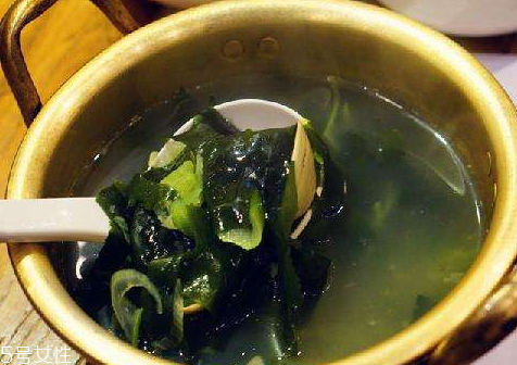 牛骨頭可以燉海帶嗎 補(bǔ)鈣效果好 牛骨頭可以燉海帶嗎 補(bǔ)鈣效果好