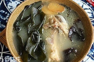 牛骨頭可以燉海帶嗎 補(bǔ)鈣效果好 牛骨頭可以燉海帶嗎 補(bǔ)鈣效果好