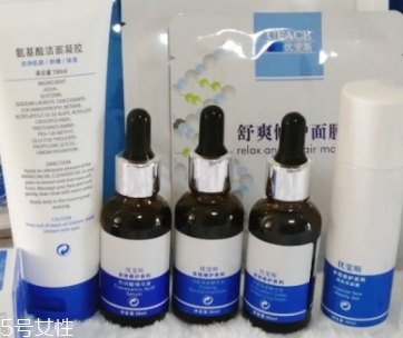 優(yōu)斐斯傳明酸怎么用？