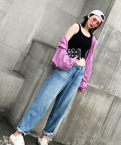 牛仔褲扣子怎么裝？牛仔褲扣子巧妙安裝