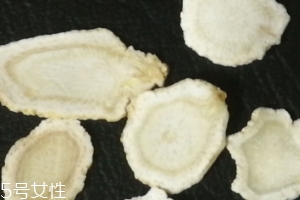 西洋參治牙疼嗎？要分情況