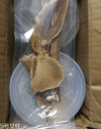 西洋參治牙疼嗎？要分情況