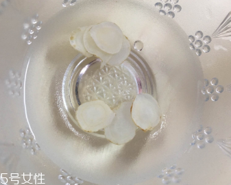 西洋參治牙疼嗎？要分情況