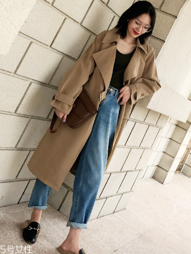 牛仔褲扣子洞怎么剪？扣子洞的正確剪法