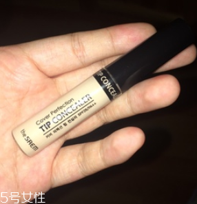 遮瑕液顏色買深了怎么辦？當(dāng)修容棒用