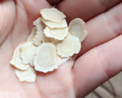 西洋參治糖尿病嗎？西洋參降血糖