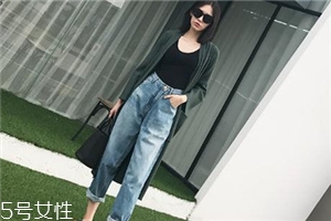 牛仔褲褲襠為什么會磨破？要注意這幾點