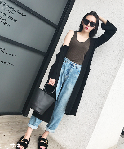 牛仔褲褲襠緊怎么辦？褲襠太緊對身體不好