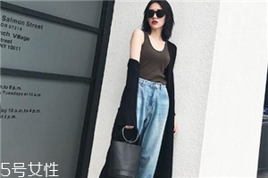 牛仔褲褲襠緊怎么辦？褲襠太緊對身體不好