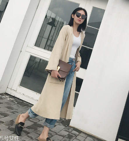 牛仔褲褲頭大了怎么改小？教你幾個小竅門