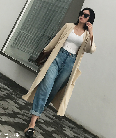 牛仔褲褲頭大了怎么改小？教你幾個小竅門