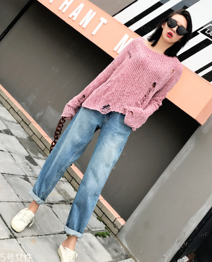 牛仔褲褲腿太肥怎么改？三招解決褲腿肥大