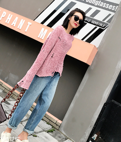 牛仔褲褲腿太肥怎么改？三招解決褲腿肥大