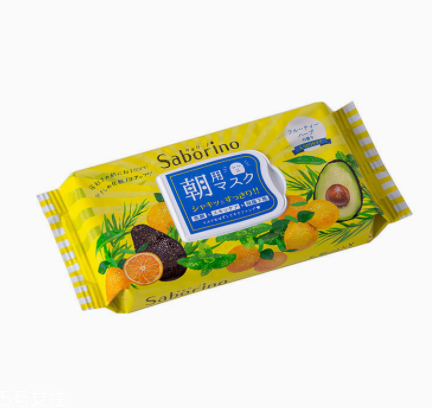 早安面膜用完要洗臉嗎？補水面膜無需清洗