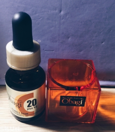 左旋vc原液怎么用？美白淡斑全靠它