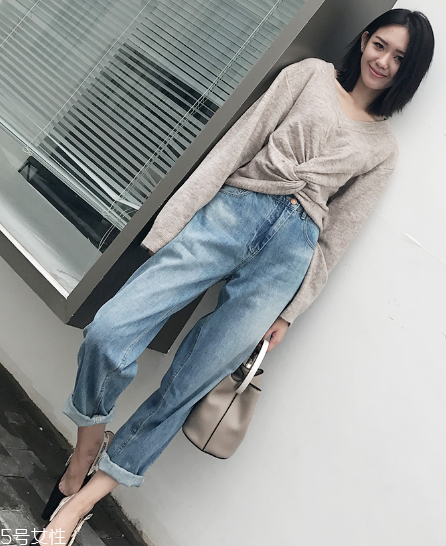 牛仔褲烤黃了怎么辦？巧用身邊常見物品