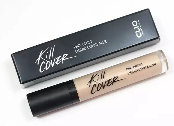 遮瑕液可以當(dāng)粉底用嗎？要做好保濕才能全臉用