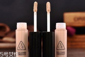 遮瑕液可以當(dāng)粉底用嗎？要做好保濕才能全臉用