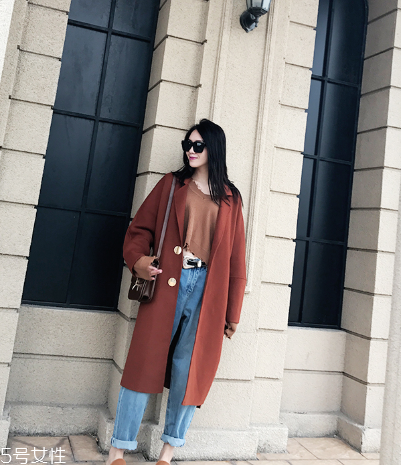 牛仔褲29腰圍是多少？牛仔褲腰圍這樣看