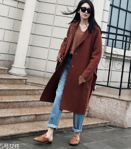 牛仔褲29腰圍是多少？牛仔褲腰圍這樣看