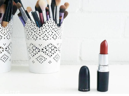 mac chili什么顏色？偏橘色調(diào)