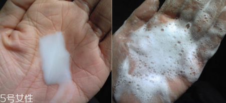 雪肌精洗顏乳適合什么膚質(zhì)？宜油性皮膚