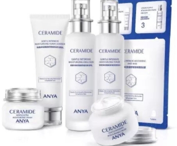 ANYA韓雅化妝品怎么樣？韓雅是什么牌子