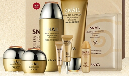 ANYA韓雅化妝品怎么樣？韓雅是什么牌子