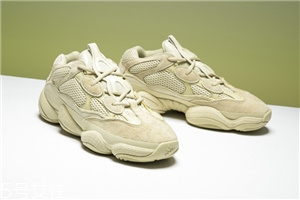 yeezy 500 super moon yellow什么時候發(fā)售？