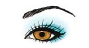 怎么用口紅畫眼影？?jī)刹疆嫼醚蹔y