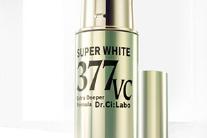 377是什么護膚成分？美白大佬成分