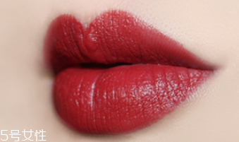 2022年口紅流行什么顏色？2022最流行的口紅品牌色號(hào)