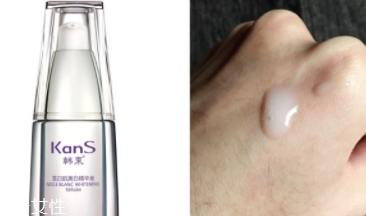 377精華哪個(gè)牌子好？不止是城野醫(yī)生377美白精華