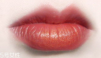 2022年口紅流行什么顏色？2022最流行的口紅品牌色號(hào)
