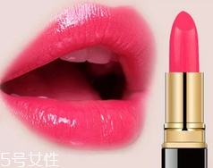 2022年口紅流行什么顏色？2022最流行的口紅品牌色號(hào)