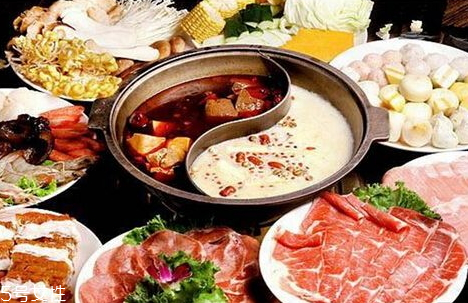 牛肉火鍋用什么牛肉 牛肉火鍋精選食材 牛肉火鍋用什么牛肉 牛肉火鍋精選食材