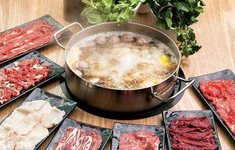 牛肉火鍋用什么牛肉 牛肉火鍋精選食材 牛肉火鍋用什么牛肉 牛肉火鍋精選食材