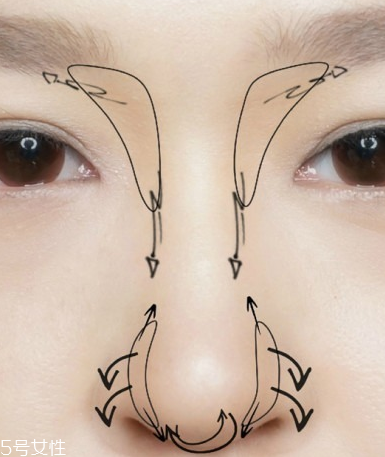 鼻影刷怎么清洗？3個步驟讓鼻影刷煥然一新