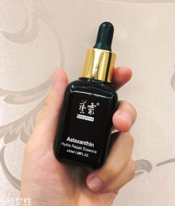 蝦青素原液怎么用？要注意這些細節(jié)