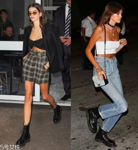 春天穿什么款式平底鞋好看？街拍達(dá)人都在穿這三雙