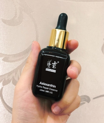 蝦青素原液好用嗎？蝦青素原液騙局