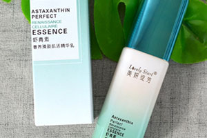 蝦青素原液好用嗎？蝦青素原液騙局