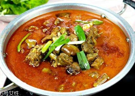 羊肉火鍋用什么羊肉 羊肉涮火鍋部位 羊肉火鍋用什么羊肉 羊肉涮火鍋部位