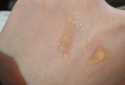 蝦青素面膜有效嗎？