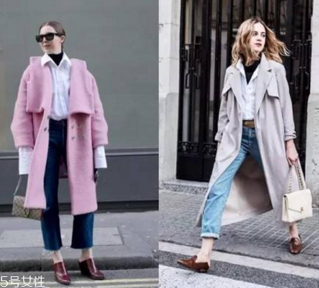 男生喜歡女生穿什么風(fēng)格衣服？男生不能抵擋的穿衣風(fēng)格