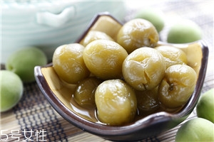 青梅怎么腌制脆青梅 腌制青梅的詳細(xì)步驟 青梅怎么腌制脆青梅 腌制青梅的詳細(xì)步驟