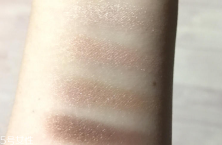 Lunasol大地色眼影畫(huà)法 5步打造優(yōu)雅干練眼妝 Lunasol大地色眼影畫(huà)法 5步打造優(yōu)雅干練眼妝