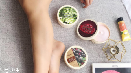 delon黃油身體乳怎么樣？敏感皮也能用