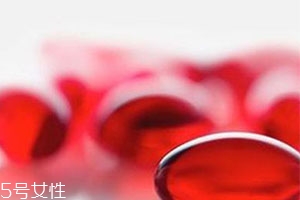 什么人不宜吃蝦青素？